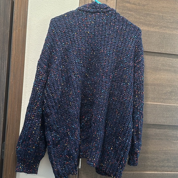 Medium Stoccato Cardigan - Picture 3 of 3